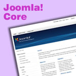 Pictogramm Joomla-Core